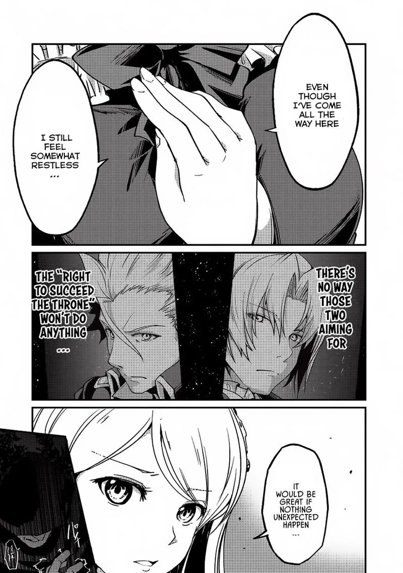 Gaikotsu Kishi-sama Tadaima Isekai e o Dekake-chuu Chapter 11 page 26