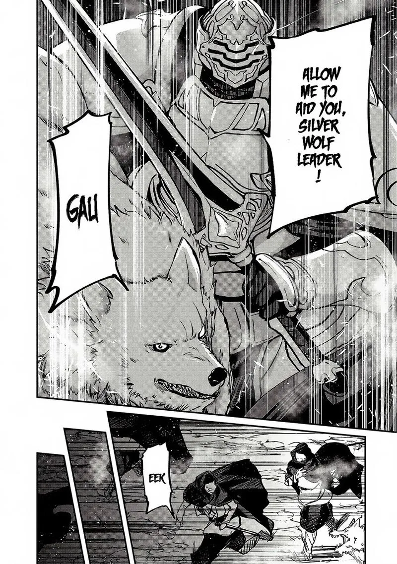Gaikotsu Kishi-sama Tadaima Isekai e o Dekake-chuu Chapter 12 page 9