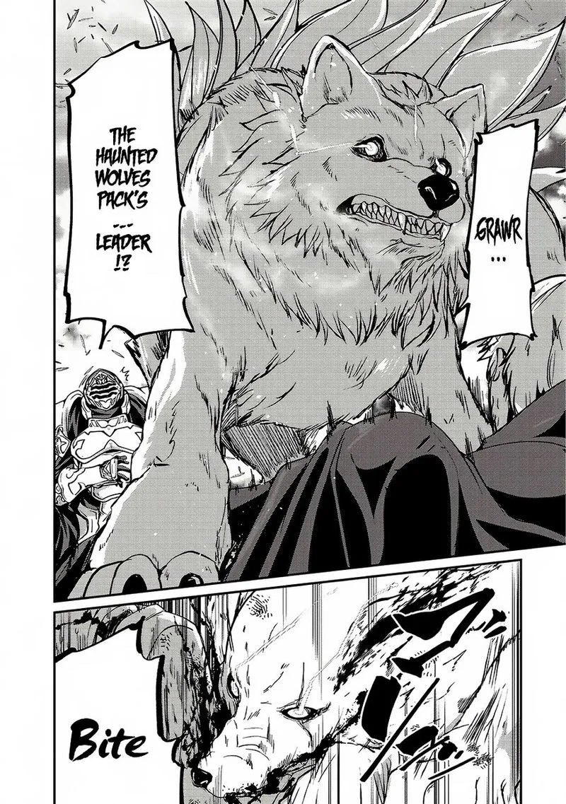 Gaikotsu Kishi-sama Tadaima Isekai e o Dekake-chuu Chapter 12 page 7