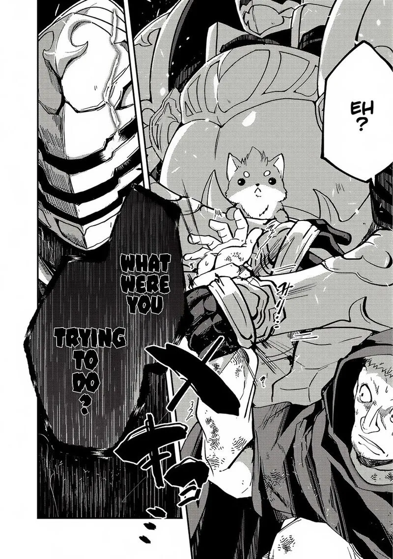 Gaikotsu Kishi-sama Tadaima Isekai e o Dekake-chuu Chapter 12 page 5