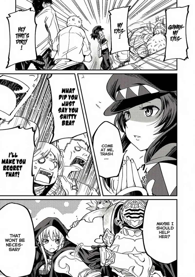 Gaikotsu Kishi-sama Tadaima Isekai e o Dekake-chuu Chapter 12 page 25