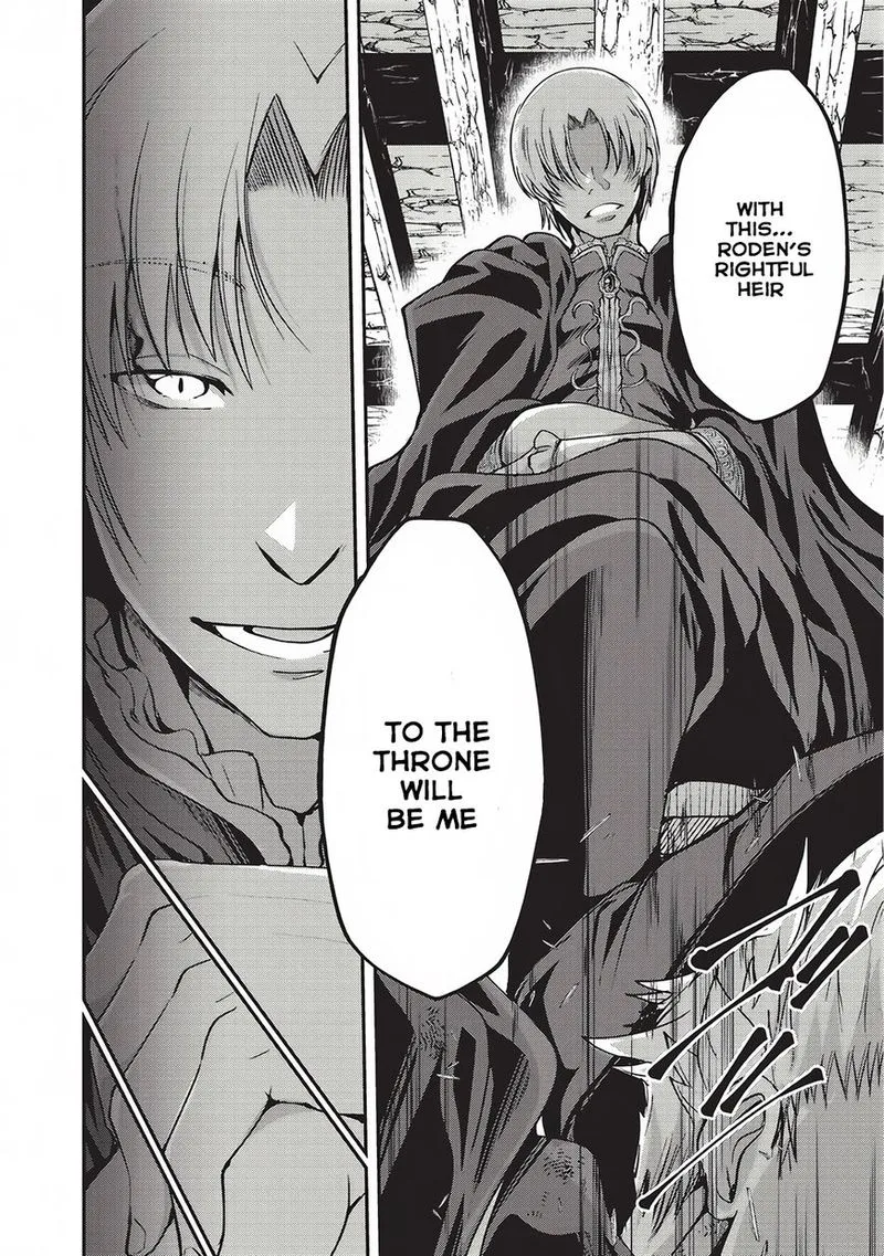 Gaikotsu Kishi-sama Tadaima Isekai e o Dekake-chuu Chapter 14 page 26
