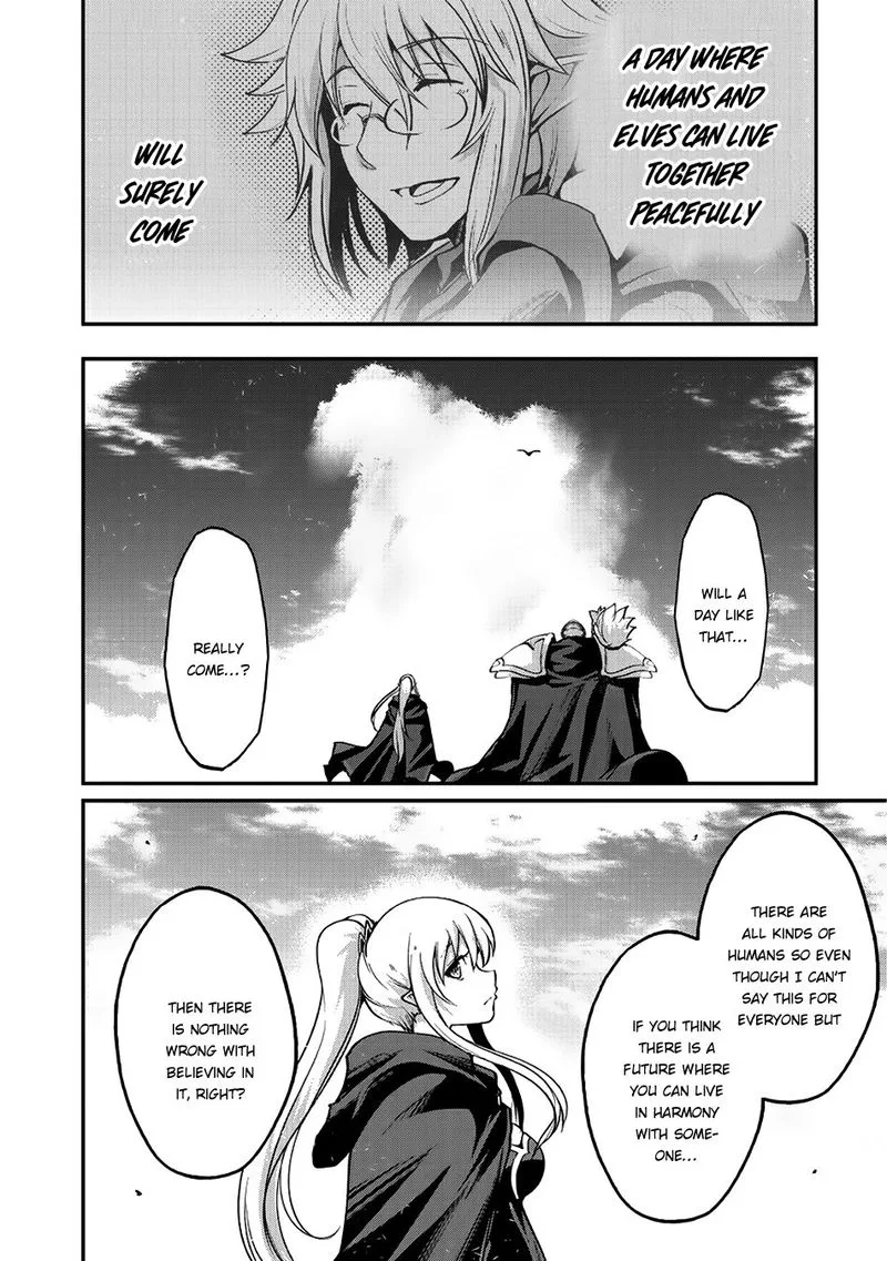 Gaikotsu Kishi-sama Tadaima Isekai e o Dekake-chuu Chapter 16 page 24