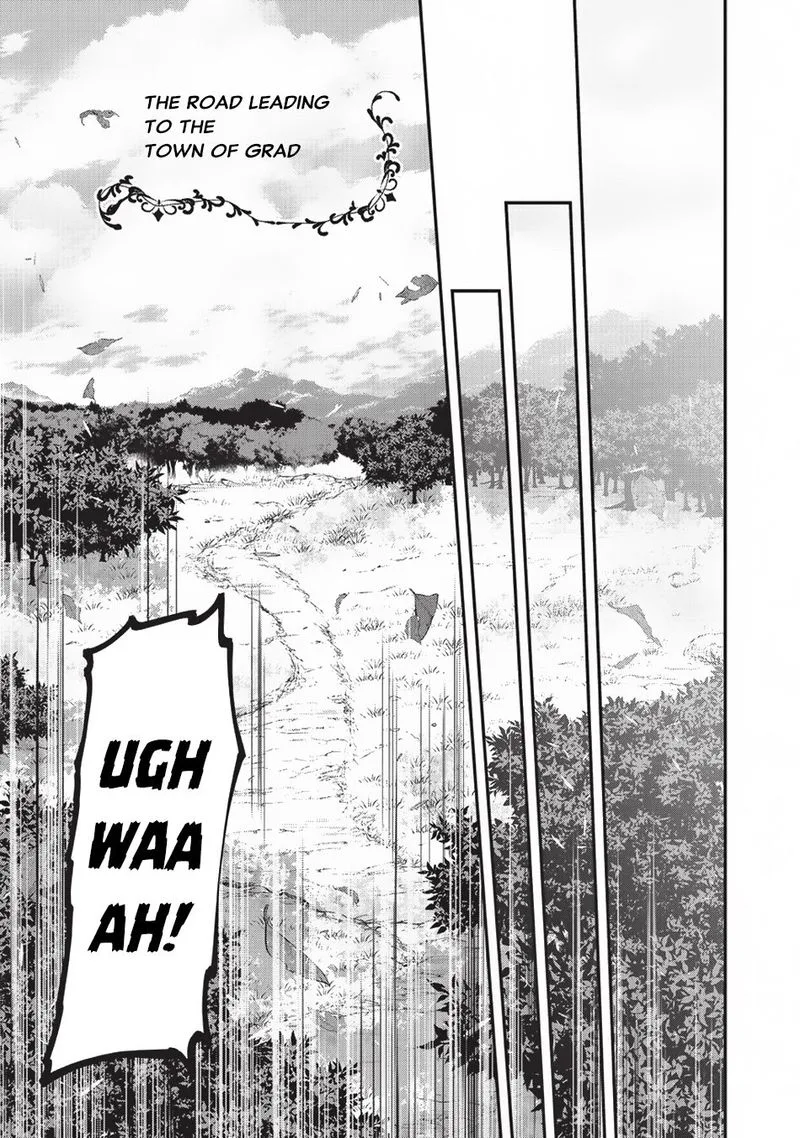 Gaikotsu Kishi-sama Tadaima Isekai e o Dekake-chuu Chapter 17 page 9