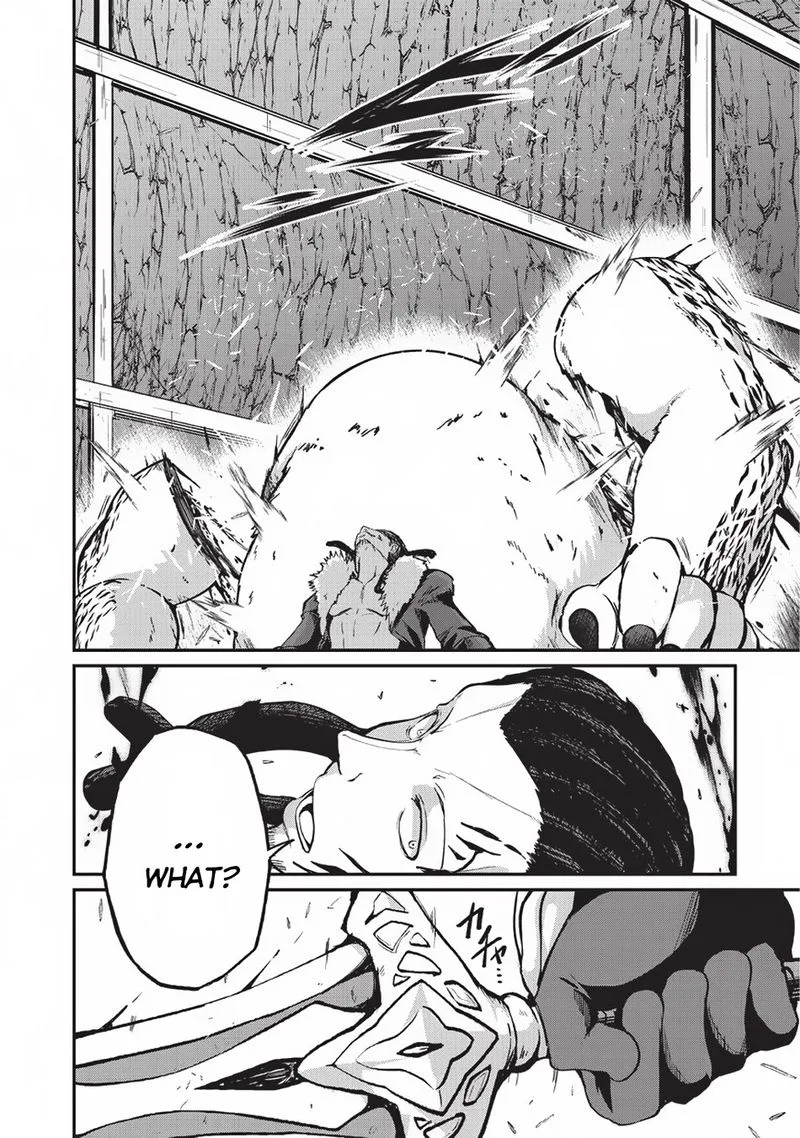 Gaikotsu Kishi-sama Tadaima Isekai e o Dekake-chuu Chapter 19 page 13