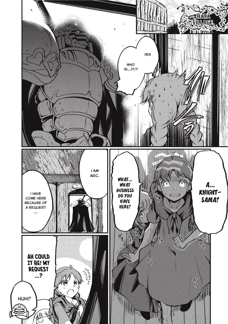 Gaikotsu Kishi-sama Tadaima Isekai e o Dekake-chuu Chapter 2 page 16