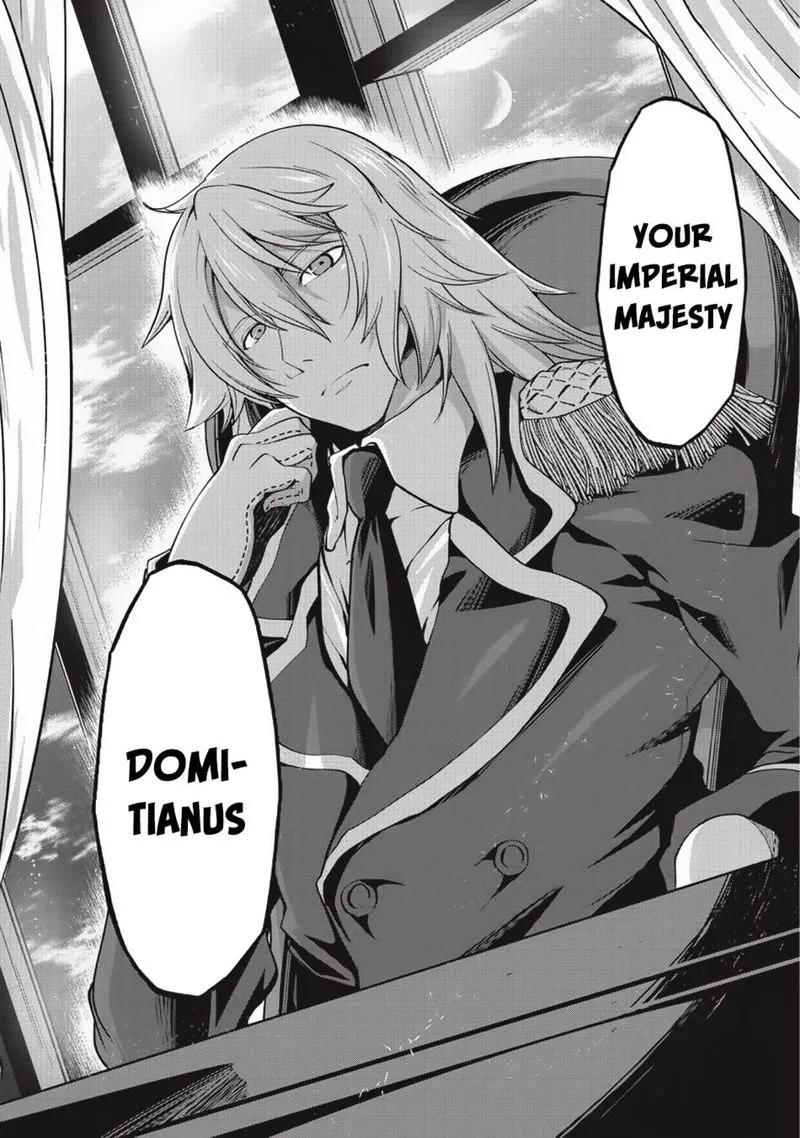 Gaikotsu Kishi-sama Tadaima Isekai e o Dekake-chuu Chapter 20 page 2