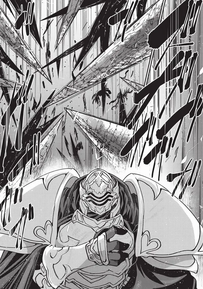 Gaikotsu Kishi-sama Tadaima Isekai e o Dekake-chuu Chapter 22 page 7