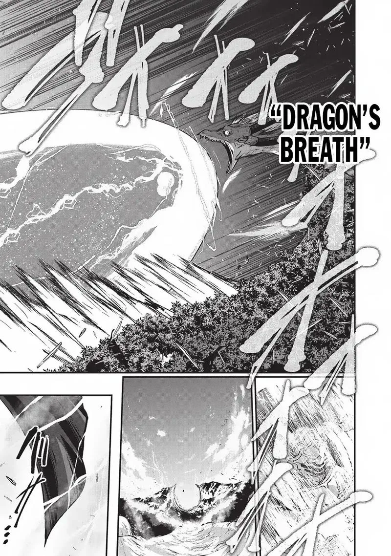 Gaikotsu Kishi-sama Tadaima Isekai e o Dekake-chuu Chapter 23 page 6