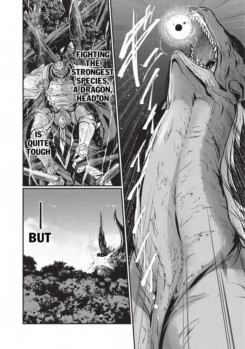 Gaikotsu Kishi-sama Tadaima Isekai e o Dekake-chuu Chapter 23 page 5