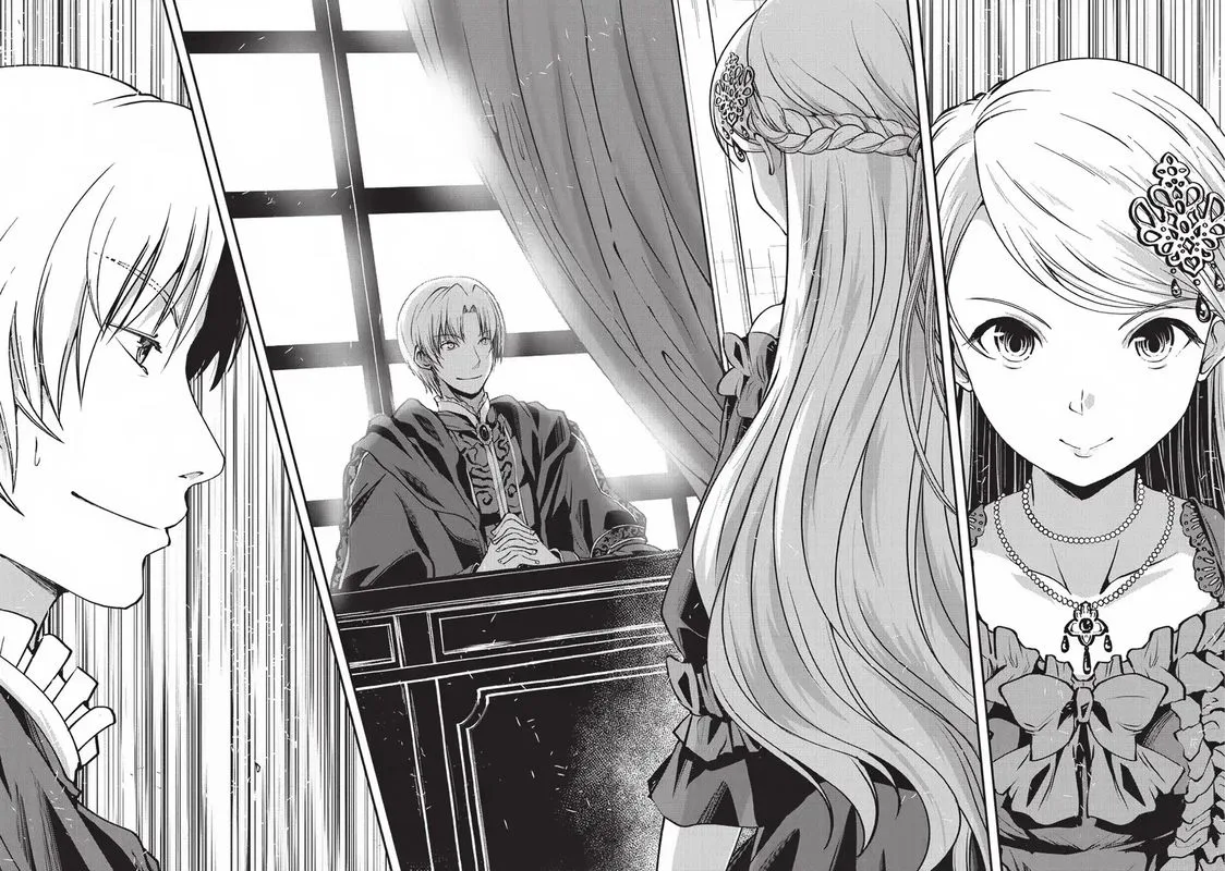 Gaikotsu Kishi-sama Tadaima Isekai e o Dekake-chuu Chapter 24 page 6