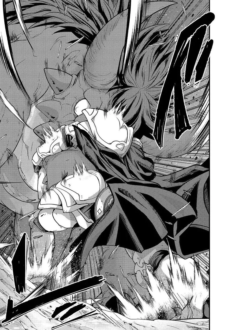 Gaikotsu Kishi-sama Tadaima Isekai e o Dekake-chuu Chapter 28 page 3