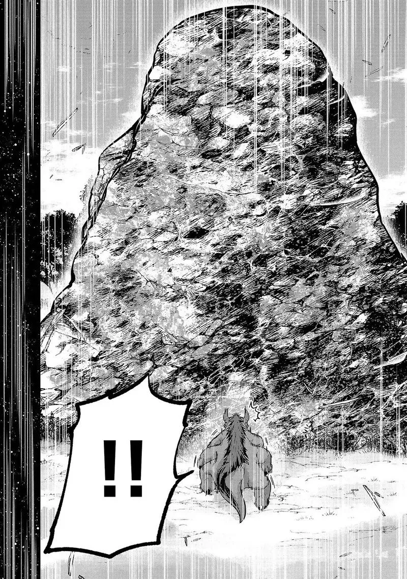 Gaikotsu Kishi-sama Tadaima Isekai e o Dekake-chuu Chapter 28 page 4