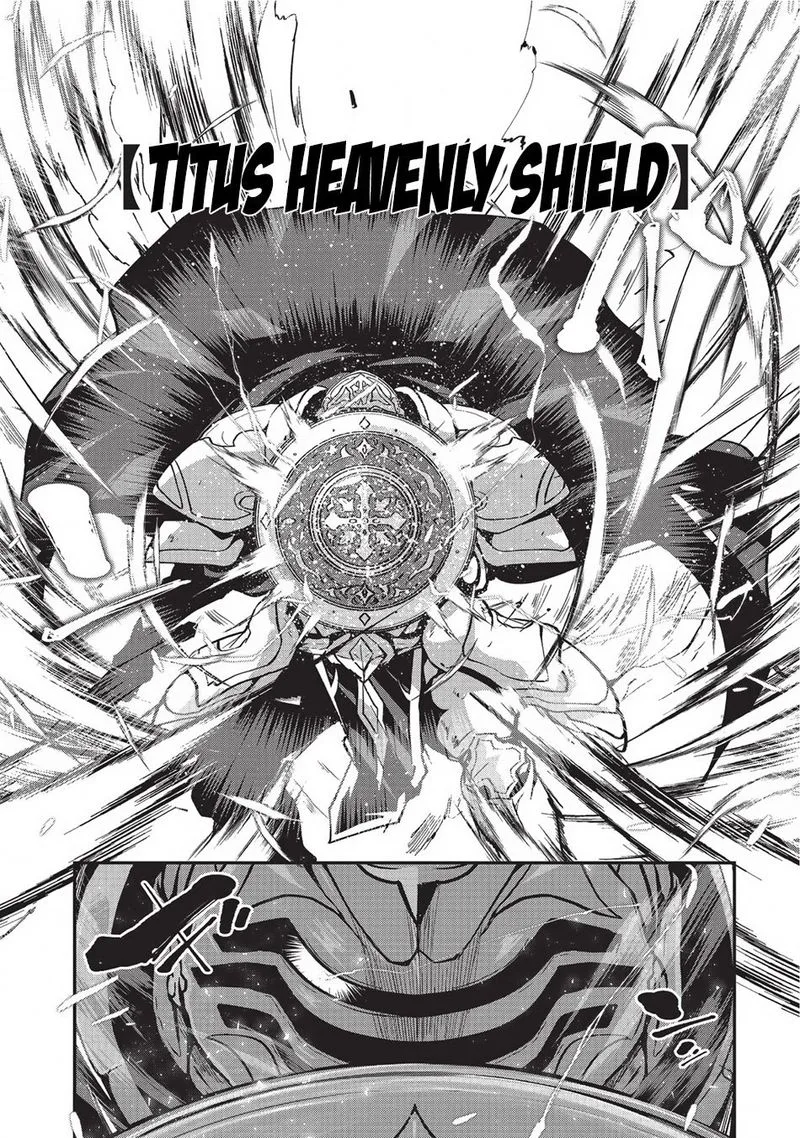 Gaikotsu Kishi-sama Tadaima Isekai e o Dekake-chuu Chapter 3 page 8
