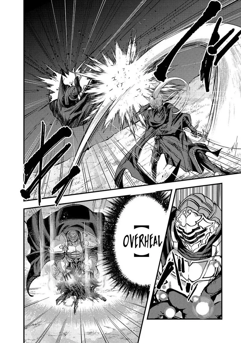 Gaikotsu Kishi-sama Tadaima Isekai e o Dekake-chuu Chapter 30 page 3