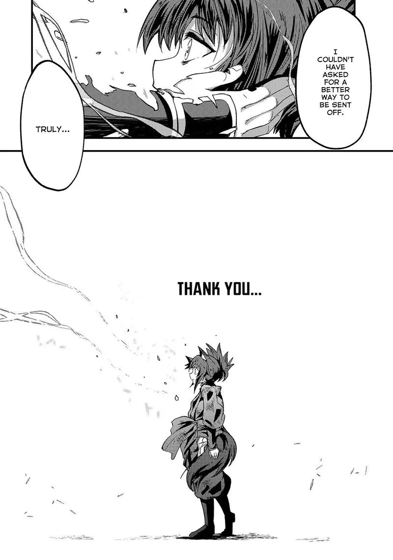 Gaikotsu Kishi-sama Tadaima Isekai e o Dekake-chuu Chapter 31 page 19