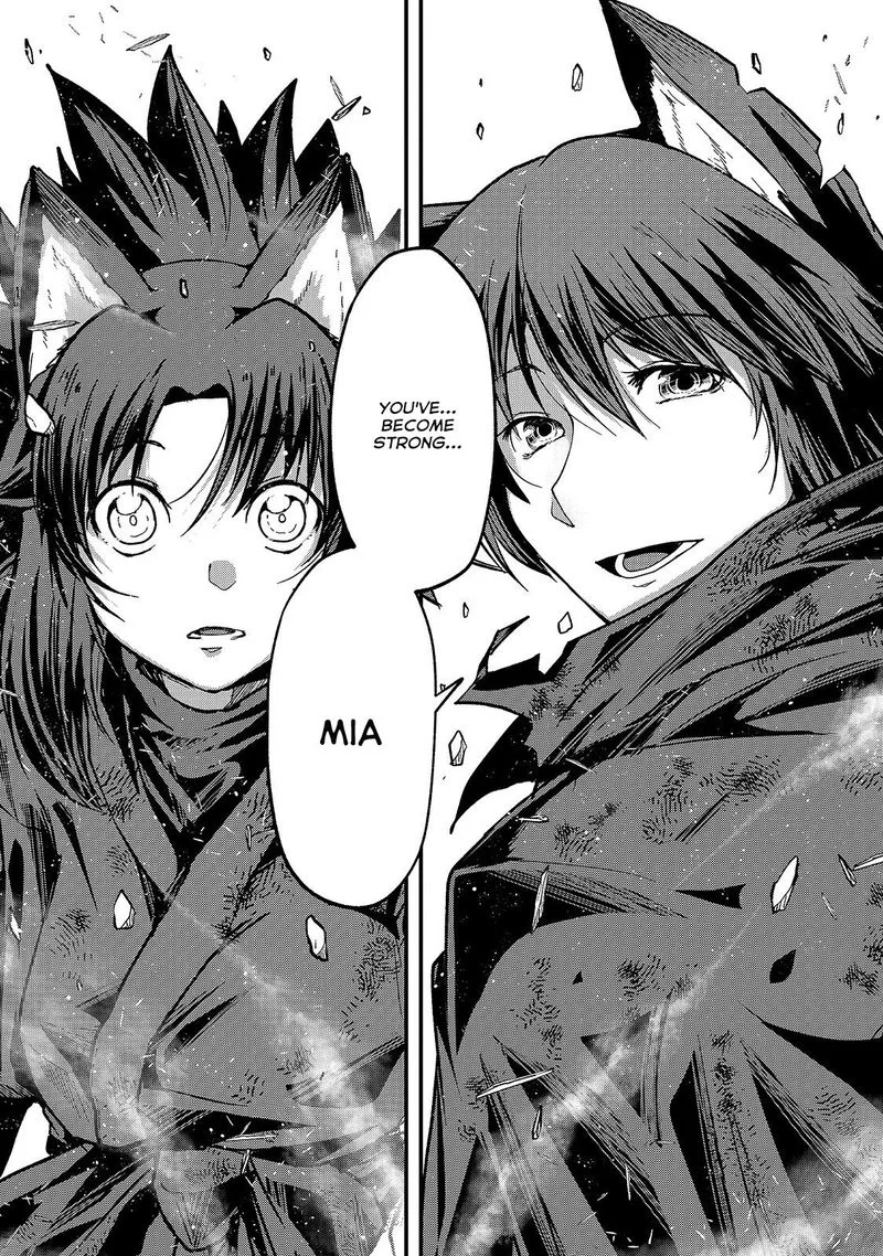 Gaikotsu Kishi-sama Tadaima Isekai e o Dekake-chuu Chapter 31 page 17