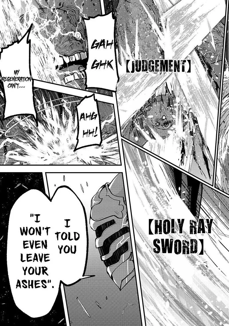 Gaikotsu Kishi-sama Tadaima Isekai e o Dekake-chuu Chapter 32 page 24