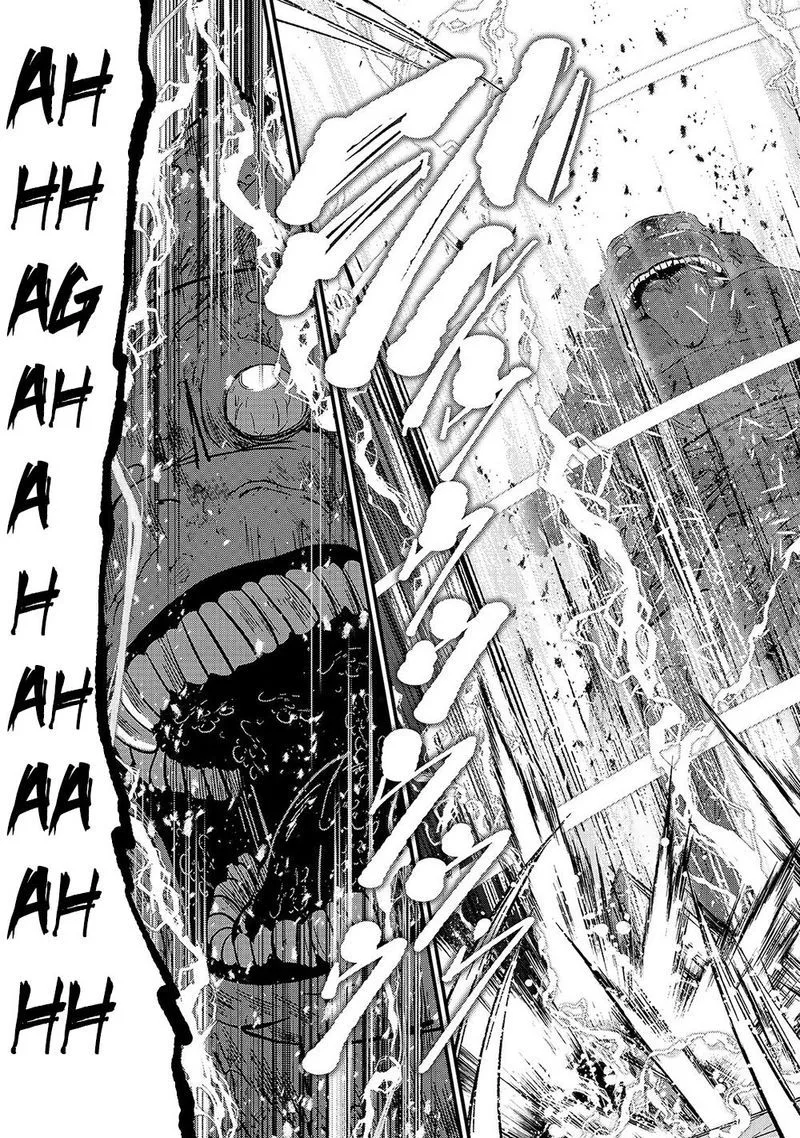 Gaikotsu Kishi-sama Tadaima Isekai e o Dekake-chuu Chapter 32 page 26