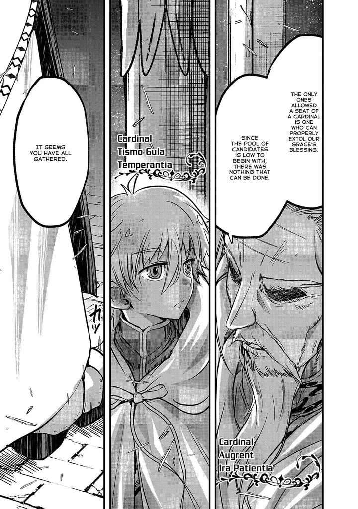 Gaikotsu Kishi-sama Tadaima Isekai e o Dekake-chuu Chapter 33 page 16