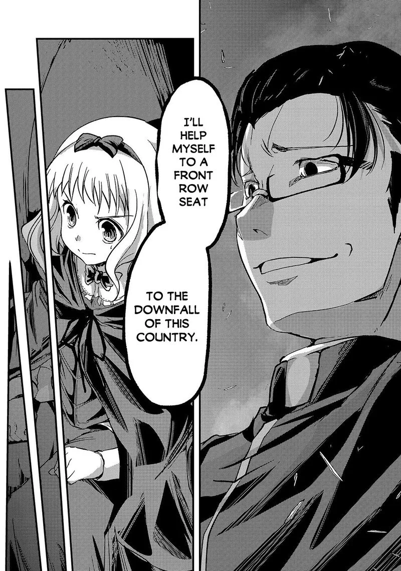 Gaikotsu Kishi-sama Tadaima Isekai e o Dekake-chuu Chapter 35 page 7