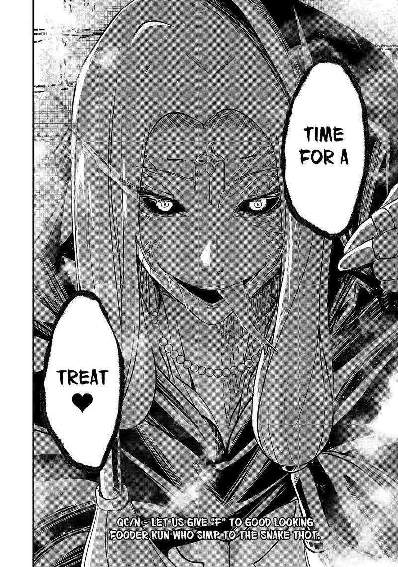 Gaikotsu Kishi-sama Tadaima Isekai e o Dekake-chuu Chapter 35 page 24