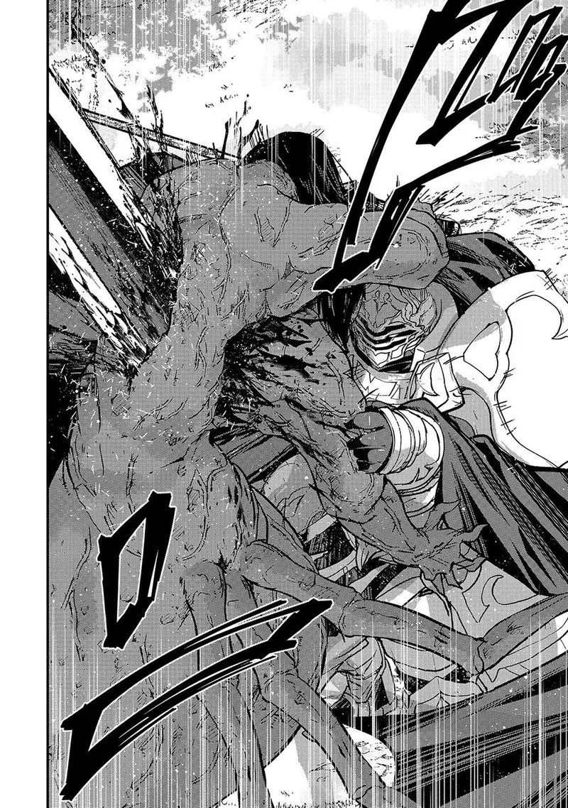 Gaikotsu Kishi-sama Tadaima Isekai e o Dekake-chuu Chapter 37 page 19