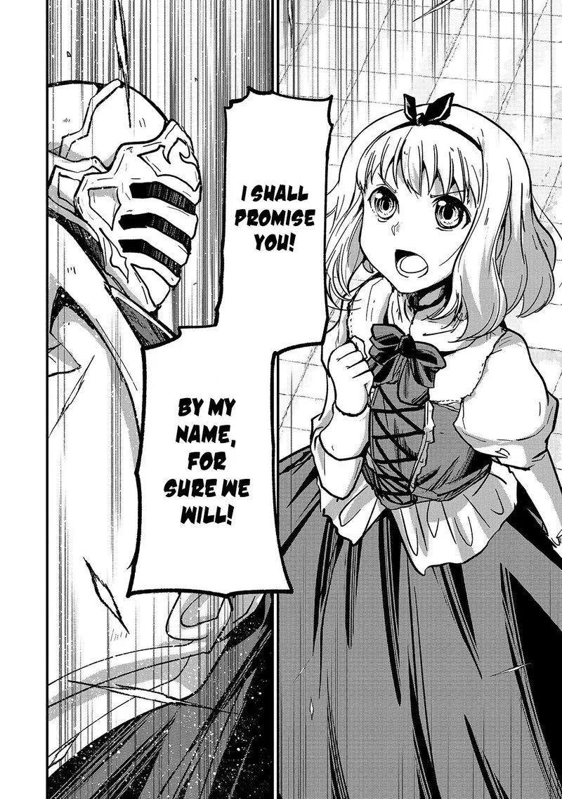 Gaikotsu Kishi-sama Tadaima Isekai e o Dekake-chuu Chapter 38 page 25
