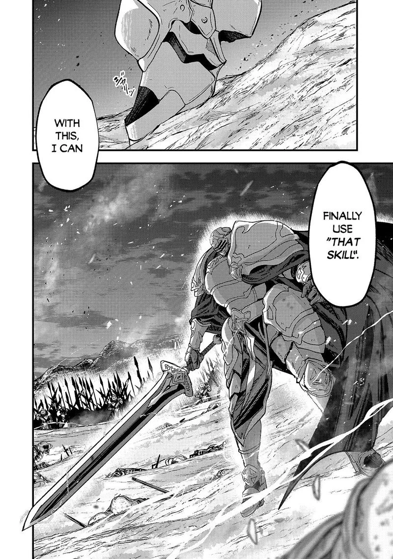 Gaikotsu Kishi-sama Tadaima Isekai e o Dekake-chuu Chapter 39 page 30