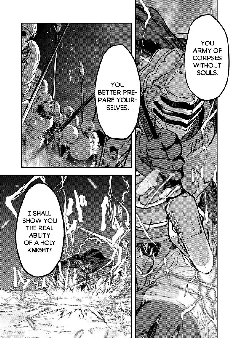 Gaikotsu Kishi-sama Tadaima Isekai e o Dekake-chuu Chapter 39 page 31
