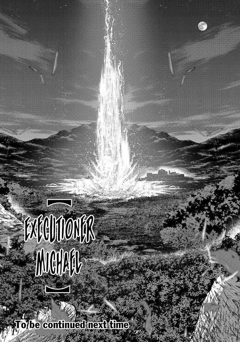 Gaikotsu Kishi-sama Tadaima Isekai e o Dekake-chuu Chapter 39 page 33
