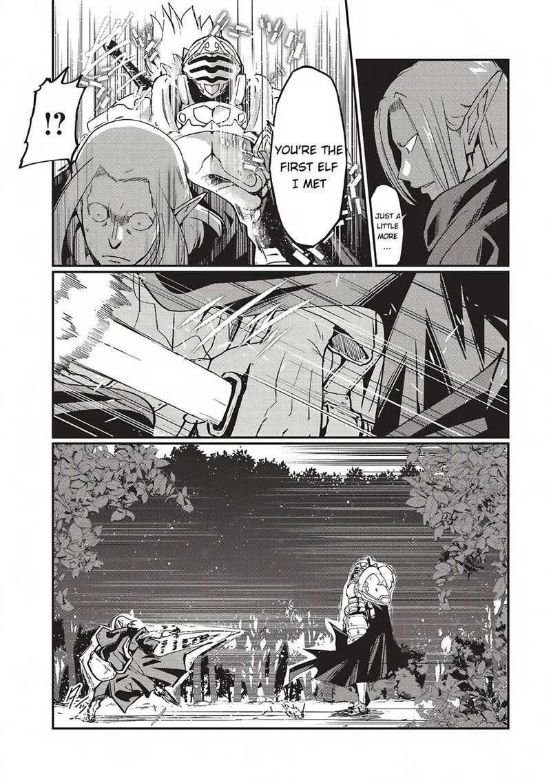 Gaikotsu Kishi-sama Tadaima Isekai e o Dekake-chuu Chapter 4 page 15