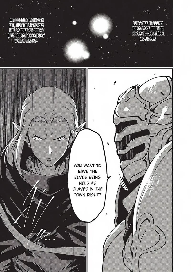 Gaikotsu Kishi-sama Tadaima Isekai e o Dekake-chuu Chapter 4 page 18