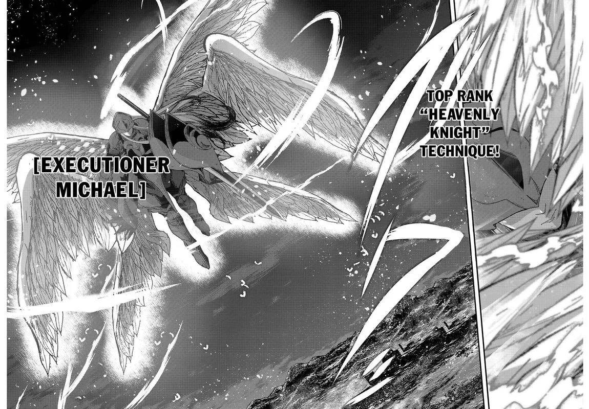 Gaikotsu Kishi-sama Tadaima Isekai e o Dekake-chuu Chapter 40 page 5