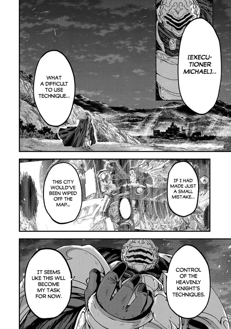 Gaikotsu Kishi-sama Tadaima Isekai e o Dekake-chuu Chapter 40 page 14