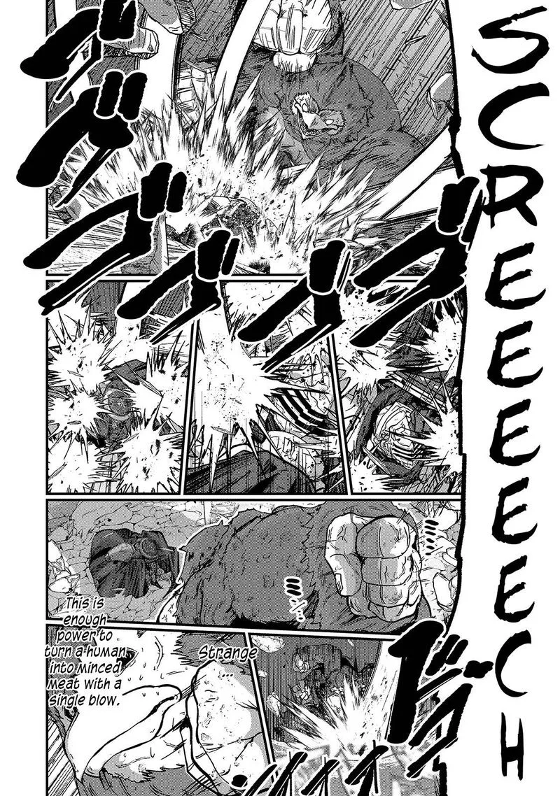 Gaikotsu Kishi-sama Tadaima Isekai e o Dekake-chuu Chapter 41 page 27