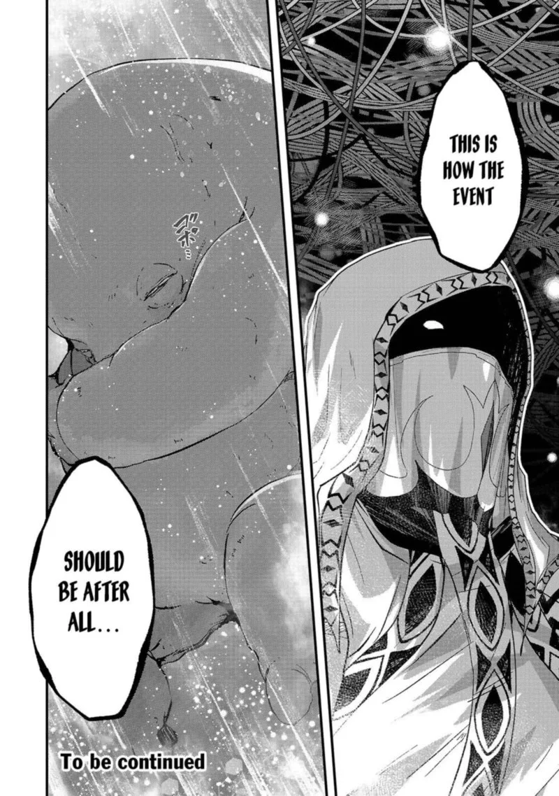 Gaikotsu Kishi-sama Tadaima Isekai e o Dekake-chuu Chapter 43 page 35