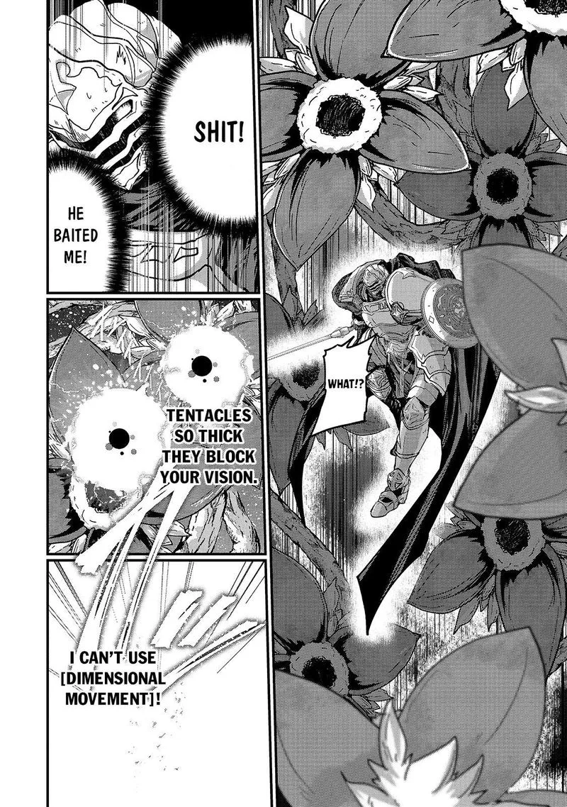 Gaikotsu Kishi-sama Tadaima Isekai e o Dekake-chuu Chapter 46 page 25