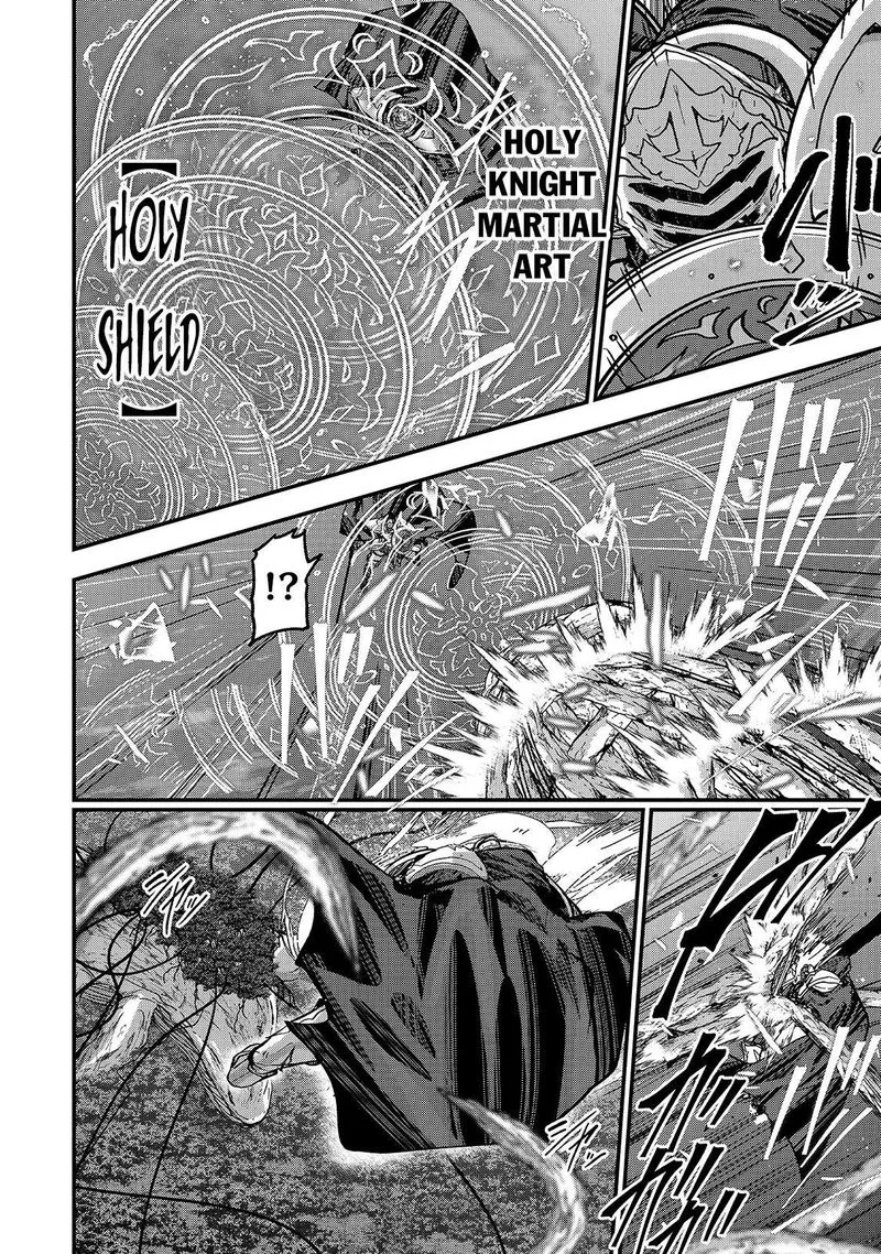 Gaikotsu Kishi-sama Tadaima Isekai e o Dekake-chuu Chapter 46 page 23