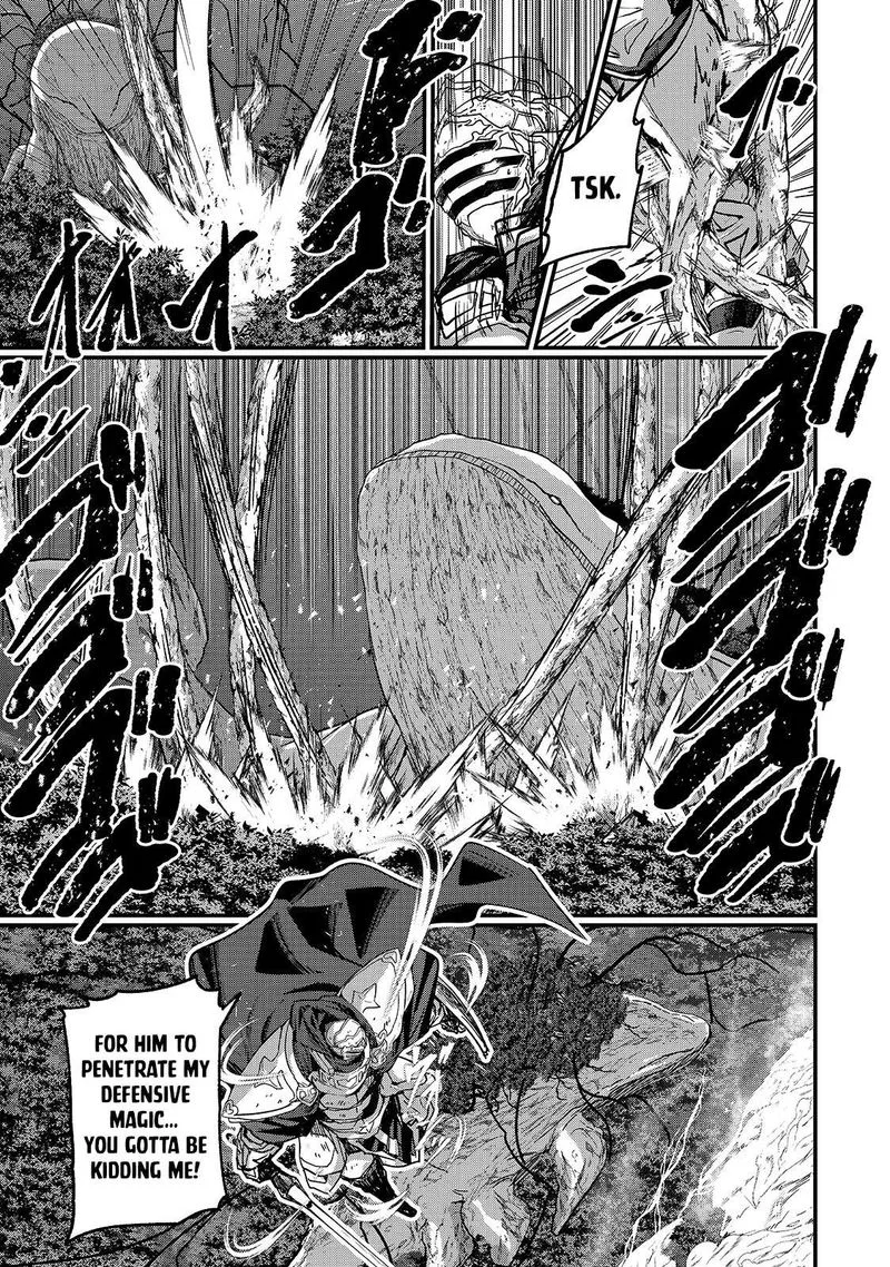 Gaikotsu Kishi-sama Tadaima Isekai e o Dekake-chuu Chapter 46 page 24