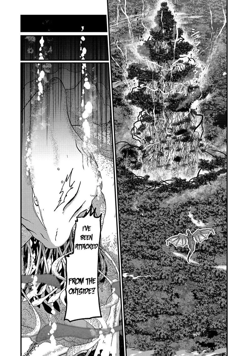 Gaikotsu Kishi-sama Tadaima Isekai e o Dekake-chuu Chapter 46 page 19
