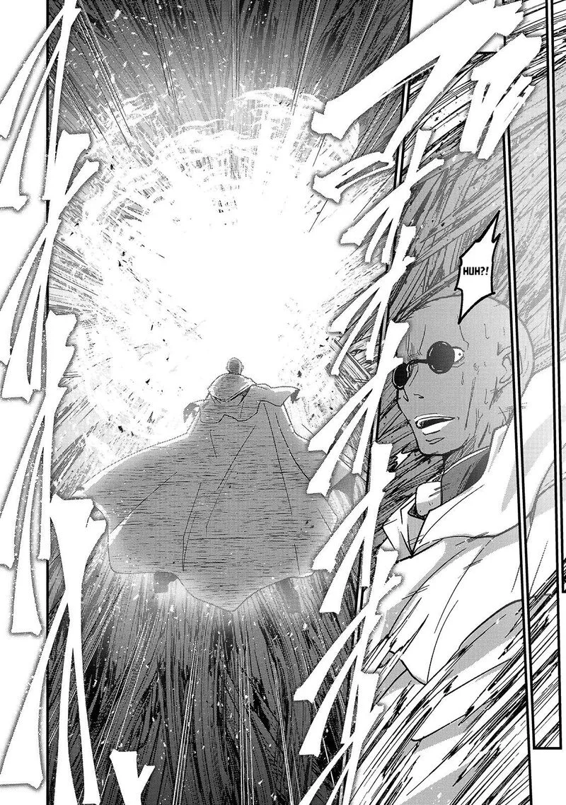 Gaikotsu Kishi-sama Tadaima Isekai e o Dekake-chuu Chapter 47.2 page 8