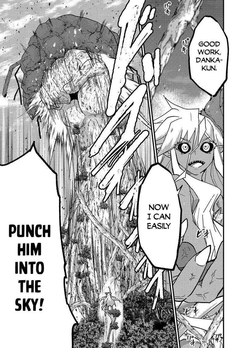 Gaikotsu Kishi-sama Tadaima Isekai e o Dekake-chuu Chapter 47.2 page 5