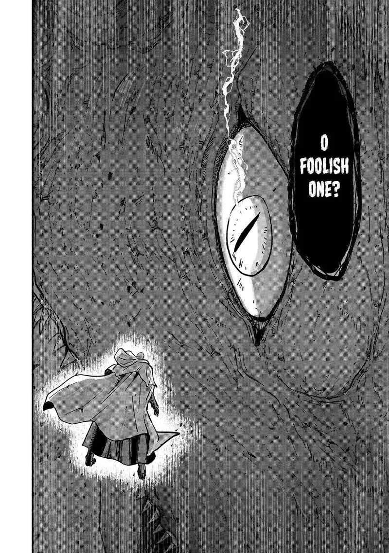 Gaikotsu Kishi-sama Tadaima Isekai e o Dekake-chuu Chapter 47.2 page 2
