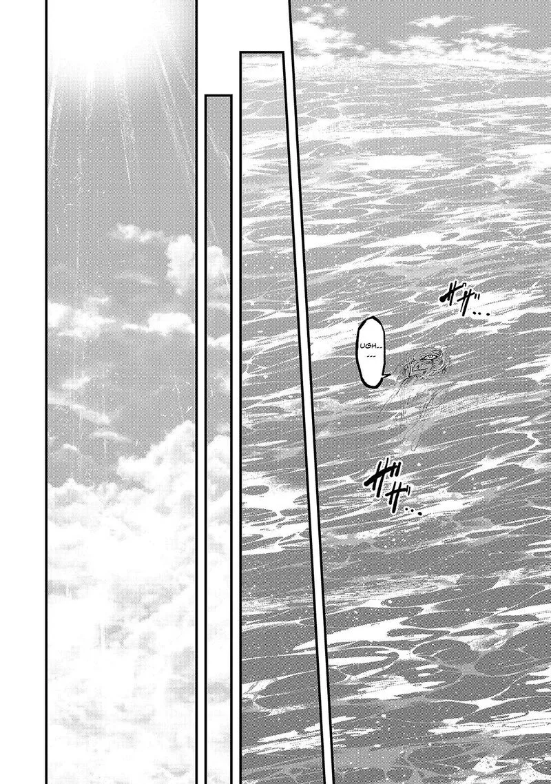 Gaikotsu Kishi-sama Tadaima Isekai e o Dekake-chuu Chapter 47.2 page 14