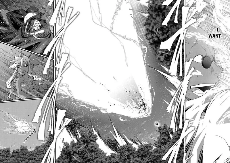 Gaikotsu Kishi-sama Tadaima Isekai e o Dekake-chuu Chapter 47.2 page 11