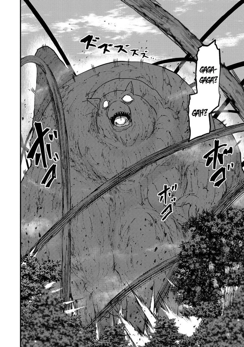 Gaikotsu Kishi-sama Tadaima Isekai e o Dekake-chuu Chapter 47 page 6