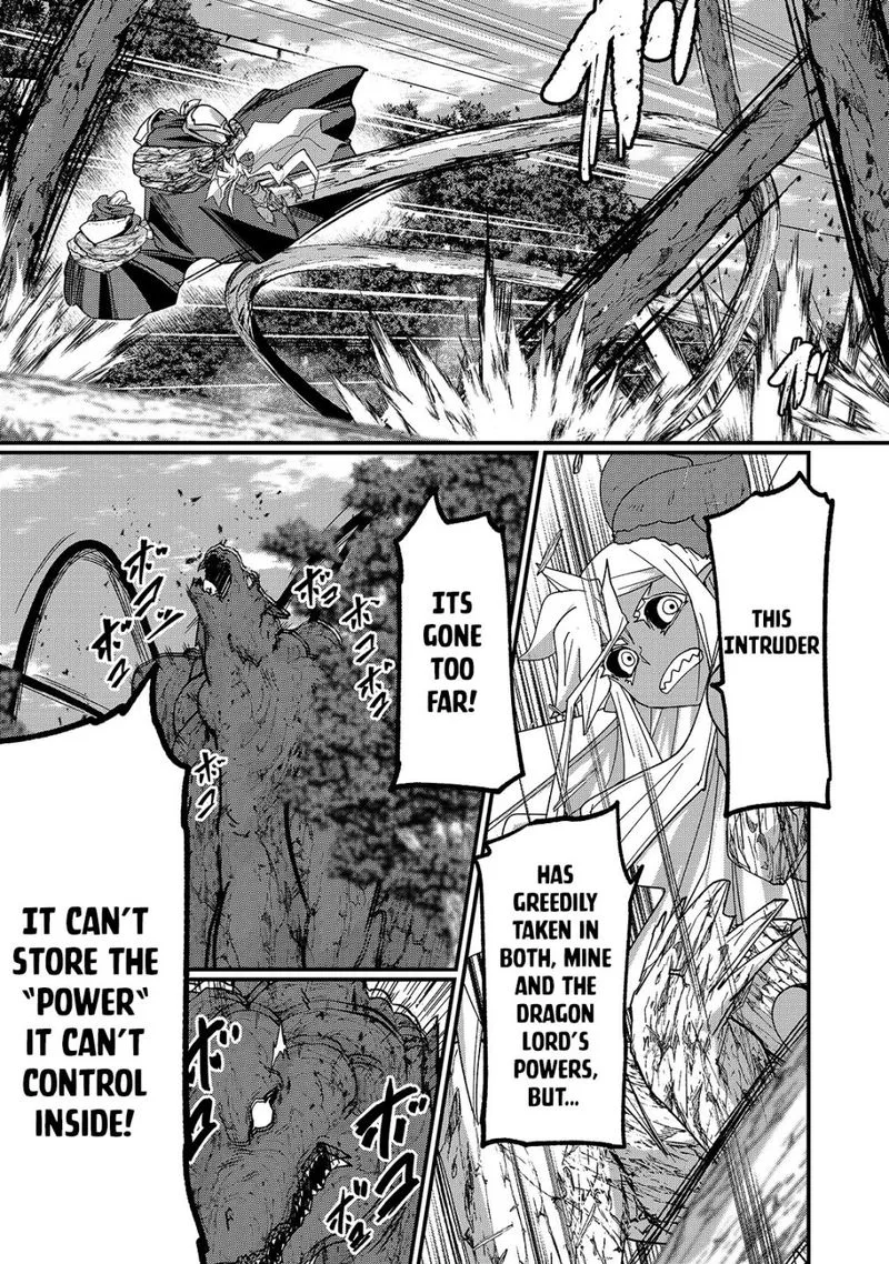 Gaikotsu Kishi-sama Tadaima Isekai e o Dekake-chuu Chapter 47 page 5