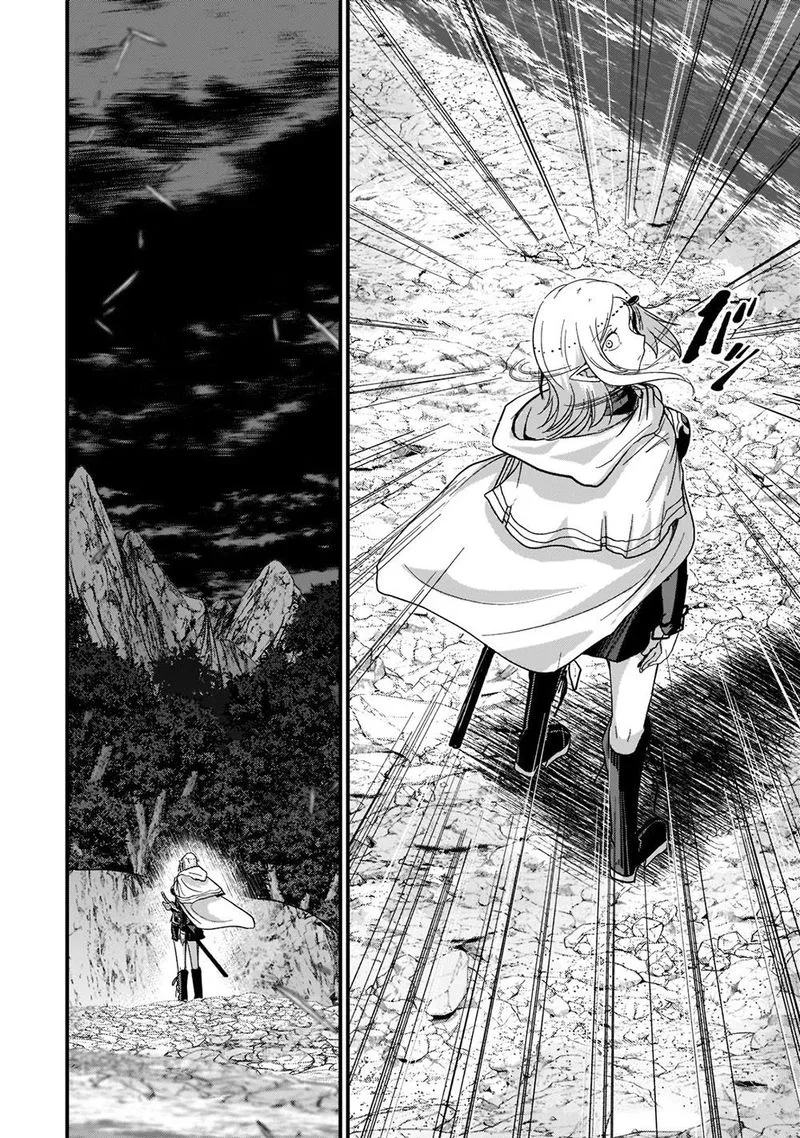 Gaikotsu Kishi-sama Tadaima Isekai e o Dekake-chuu Chapter 51.2 page 7