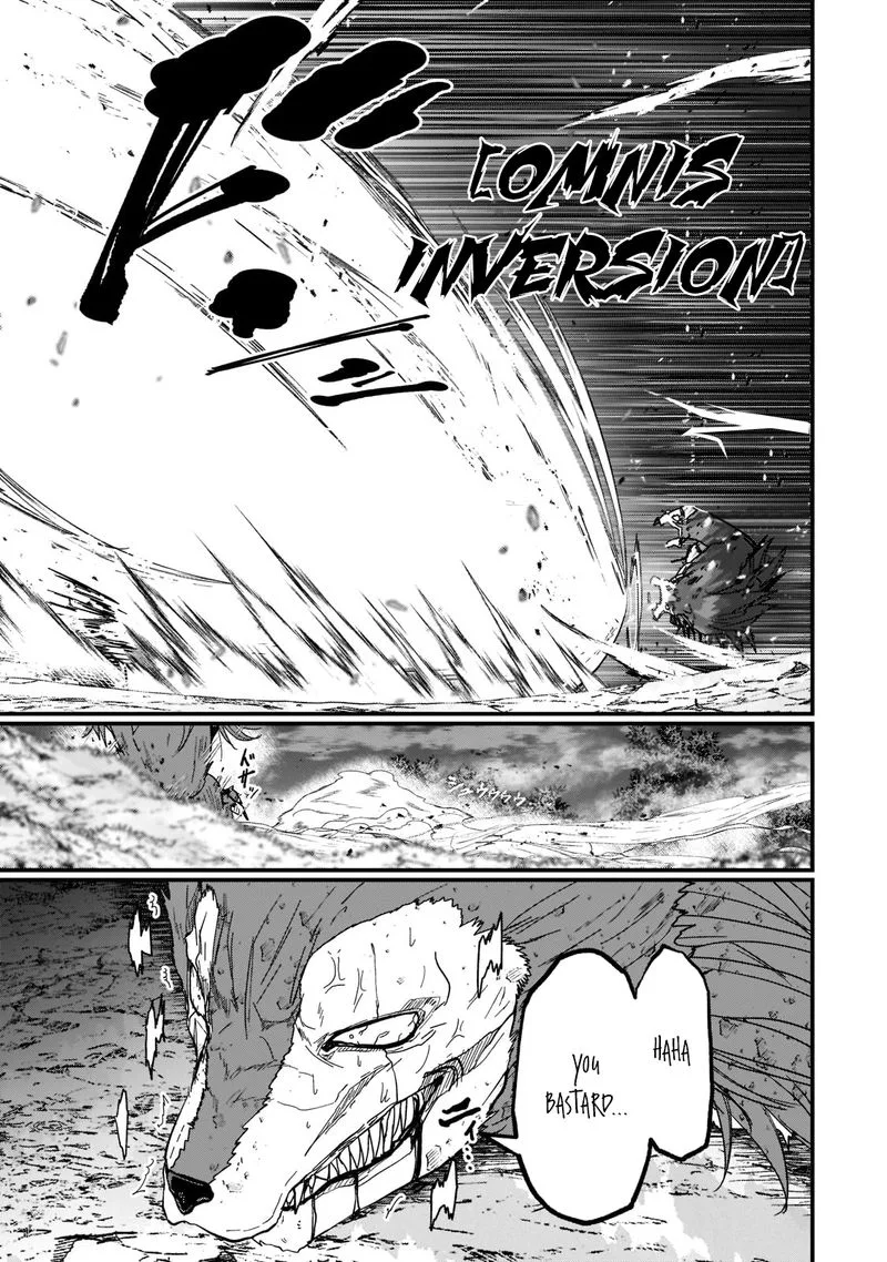 Gaikotsu Kishi-sama Tadaima Isekai e o Dekake-chuu Chapter 51.3 page 6